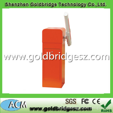 2013 China Professional Factory Automatic and Intelligent Car Parking Gate Barrier